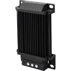 TRU COMPONENTS TC-NTL200-50W 24VDC Schakelkastverwarming 24 V/DC (max) 50 W (l x b x h) 143 x 83.5 x 34.09 mm 1 stuk(s)