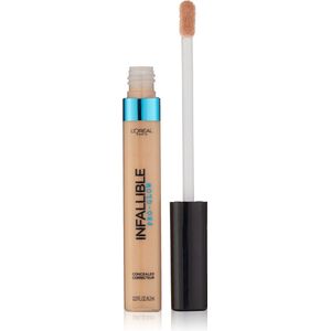 L'Oreal Paris - Infallible - Pro Glow Concealer - 03 Nude Beige - Nude - Concealer - 6.2 ml
