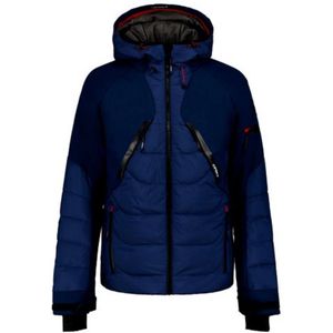 ICEPEAK - ebern softshell jacket - Blauw