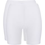 Basics long shorts /m voor Dames | Maat M