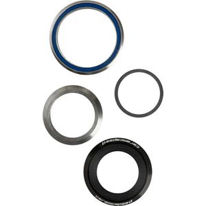 Ceramicspeed Specialized 4 Coated Headset-afstandhouder Zilver