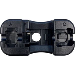 Hulpstuk voor montage van LSA-keystone’s