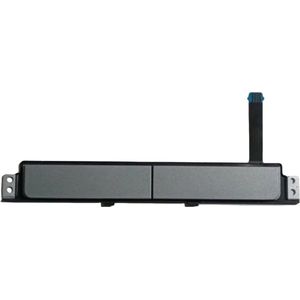 Notebook Touchpad Button Board (Links en Rechts) - Geschikt voor DELL Latitude 5300 / E5300 - P/N: 0HC9TG