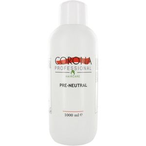 Corona Professional Pre-Neutral - 1000 ml - Wondontsmetters