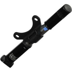 Luchtpomp en minipomp Race PU-R03 voor volwassenen - Unisex - inflator