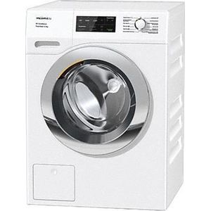 Miele WEG 375 WPS - Wasmachine