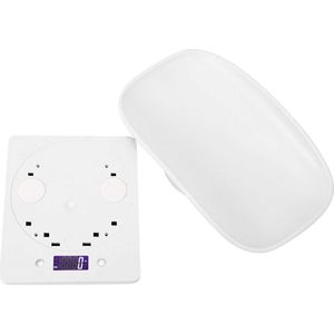 Solacis Babyweegschaal - Baby Weegschaal - Digitale weegschaal - Exact - Dierenweegschaal - Must have!