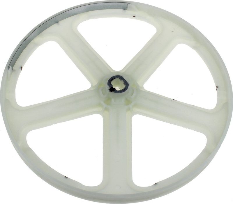 AEG - Snaarwiel - Plastiek - Ø273mm - DSP 1084895083