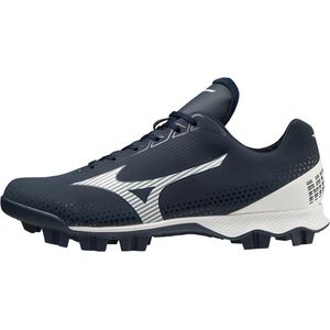 Mizuno Wave Lightrevo (320681) 10,5 marine/wit