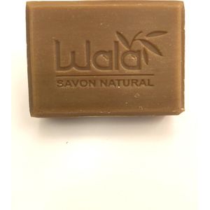 Wala Savon Natural - Al Kaaba - Perfumed Laurel Soap