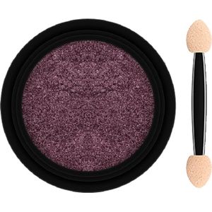 Mirror Effect Powder Pink