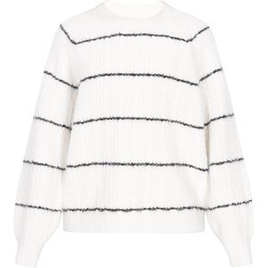 usha - Classic Collection - Sweater - Zacht Gebreid - Relaxed Fit