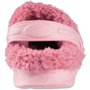 Hello Kitty Clogs Roze Gewatteerd Maat 30-31