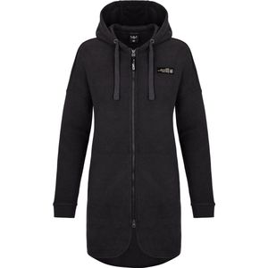 Loap - Gerbera - Fleece Sweatshirt - Dark Gray