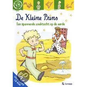 De Kleine Prins - Een spannende zoektocht op de aarde