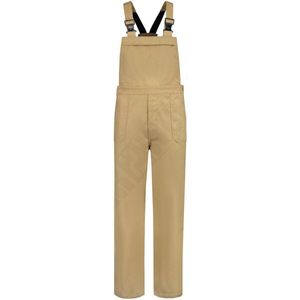 Top Rock USA Overall AMK100-005 (100% katoen) - Khaki - 50
