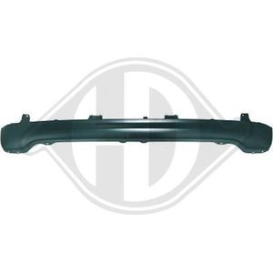 Toyota - Yaris - Achterbumper - Model 1999 - 2005-12 - Certified Quality