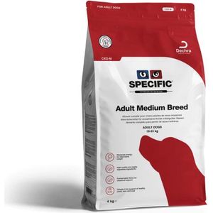 Specific Adult Medium Breed CXD-M - 7 kg