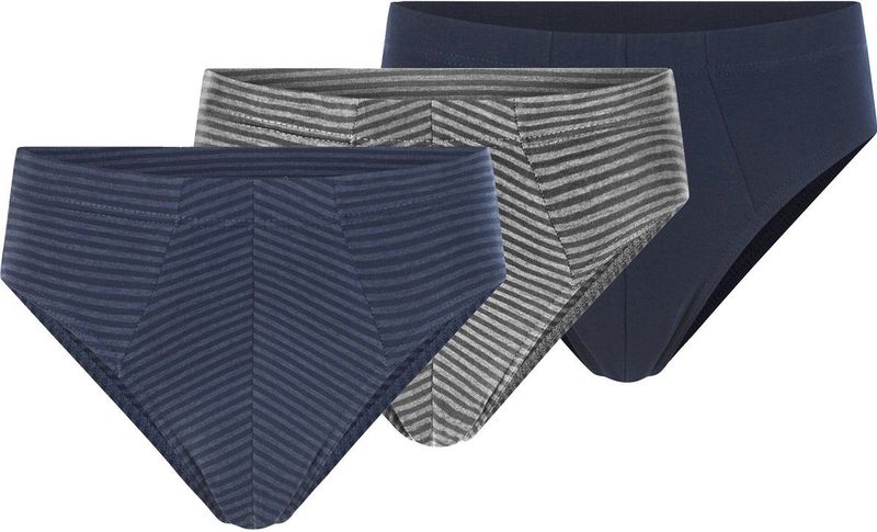 Babista - DORLUN - Slip - Blauw - 3-Pack