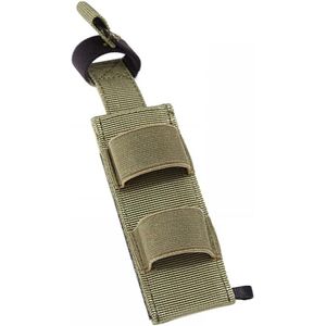 Tactische Tourniquet Houder - MOLLE Militaire Tourniquet Strap Houder voor Veld - Tactische Politie Militaire Outdoor Sport Camping