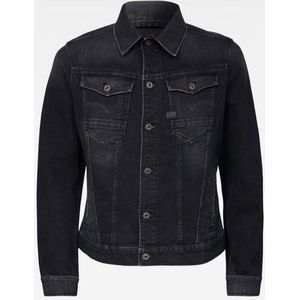 G-Star - Arc 3D Jacket - Heren - Buitenjassen