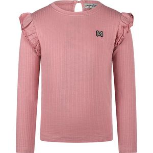 Koko Noko Q-girls 4 Meisjes T-shirt - Maat 98