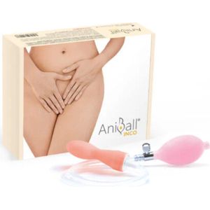 Aniball Inco Bekkenbodemtrainer - Urineincontinentie - Na de bevalling - Post partum herstel - Kraamtijd