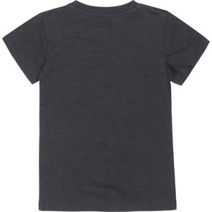 DJ Dutch jongens t-shirt Palm Beach Antracite