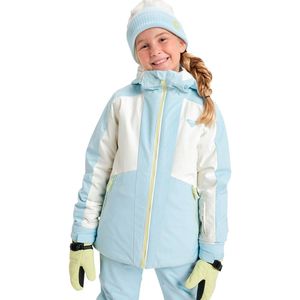 Roxy - Dreamountains 10K - Technisch Snowjack - Meisjes 8-16 - Waterdichtheid 10K