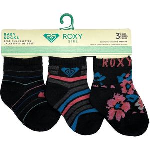 Roxy - 66094T - Huissokken - 3 Paar