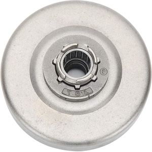 Kettingzaag Koppeling Kit 281Xp 181 Accessoires 7T voor 288Xp Tandwiel Drum Tandwiel Componenten Voor 3 8 In 7T Bar Size Irrigatie Drup Ondersteuning Stakes Accessoires