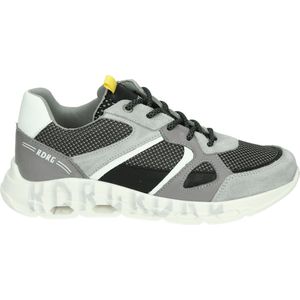Red Rag - 13815 - Jongensschoenen - Grijs - Casual schoenen
