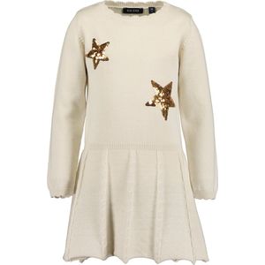 Blue Seven KIDS GIRLS FESTIVE Meisjes Jurk Maat 104