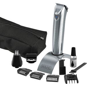 Wahl 9818 LI - Baardtrimmer