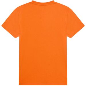 Nederlands elftal Holland T-shirt oranje - kids
