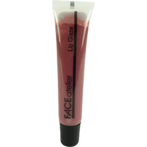FACE atelier Lip Glaze cruelty free Lipgloss Lips Color Make Up 15ml - Prim Rose