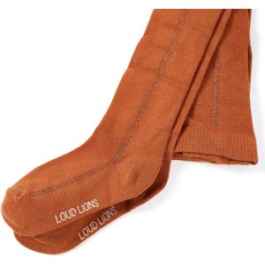 vidaXL - Kindermaillot - Cognackleurig