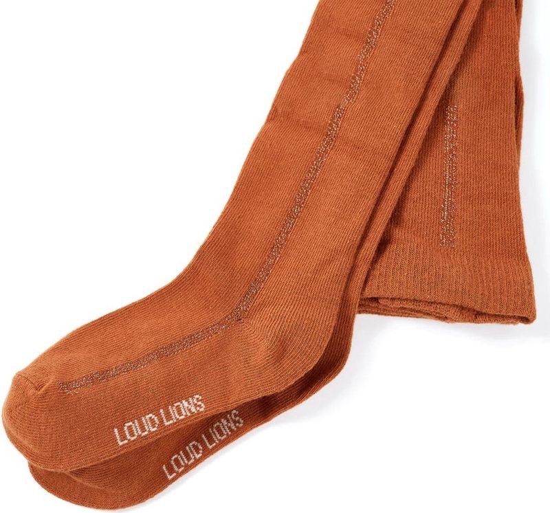 vidaXL - Kindermaillot - Cognackleurig