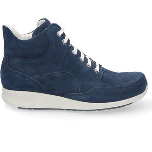 Durea 9735 Sneaker Blauw H