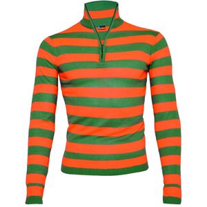 Fjesta - Kruikenstad - Schipperstrui - Unisex