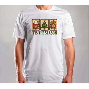 Winter Snugglebug - T Shirt - MerryChristmas - ChristmasVibes - Funny - Sarcasm - VrolijkKerstfeest - Kerstmis - Grappig - Sarcasme