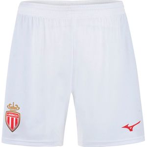 Mizuno - AS Monaco 25/26 - Korte Broek