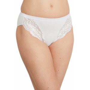 Kanten slipje - set van 3