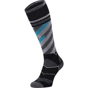 Sockwell - Cyclone Dames Sportsokken Klasse 1 Black - Maat 35-38