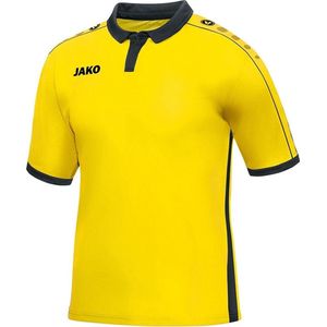 Jako Derby Voetbalshirt - Voetbalshirts  - geel - L