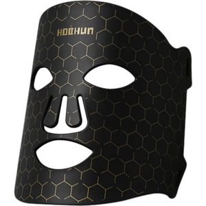 JeBo® - Led Masker Lichttherapie - Collageen masker - Led Mask - Rood Licht Therapie - Infraroodlamp - Huidverzorging - Infraroodtherapie - Incl. JeBo® E-book