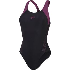 Speedo ECO Endurance+ Sportbadpak Medalist Zwart