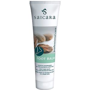Saicara Footbalm | Voetverzorging | Verzorgende voetbalsem | Inhoud: 100ml