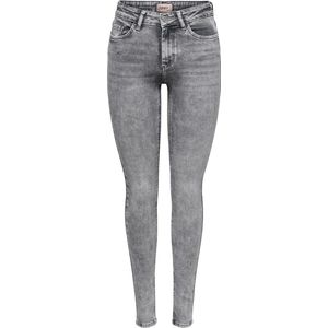 ONLY ONLBLUSH MID SK TAI918 NOOS Dames Jeans - Maat XL X L30