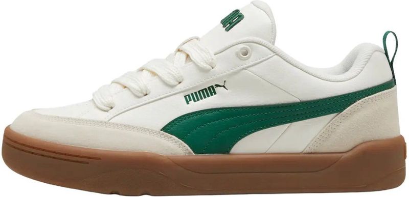 PUMA - Park Lifestyle OG - Skateschoenen - Suède - Rubberen Buitenzoal